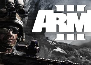 Arma 3 header