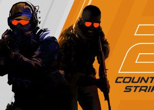 Counter Strike 2 header