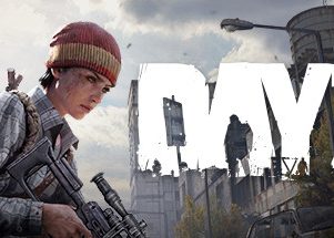 DayZ header image