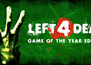 Left 4 Dead Header