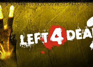 Left 4 Dead 2 Header