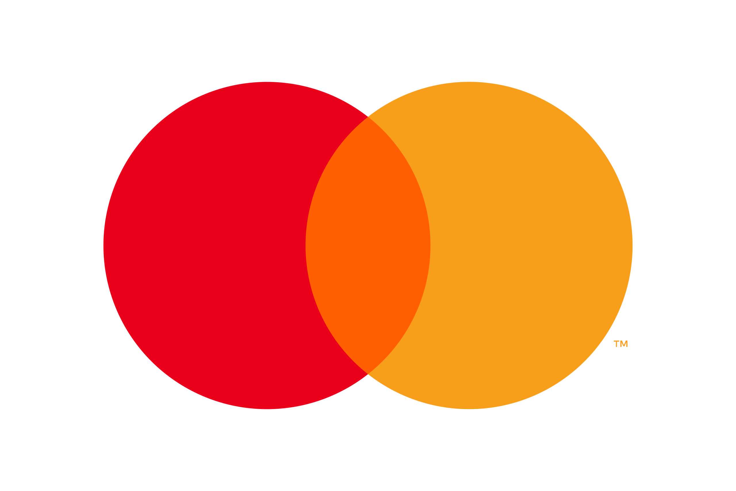Mastercard Logo