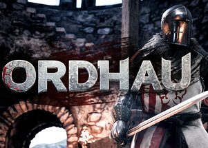 Mordhau header