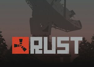 Rust header