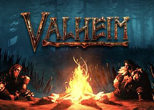Valheim header