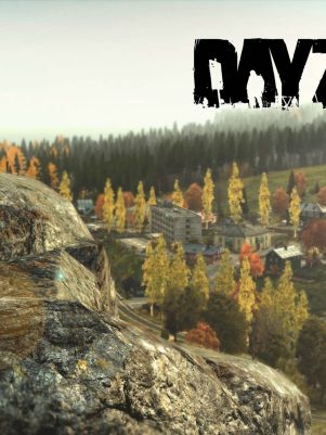 dayz