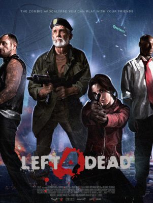 left4dead