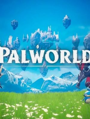 palworld